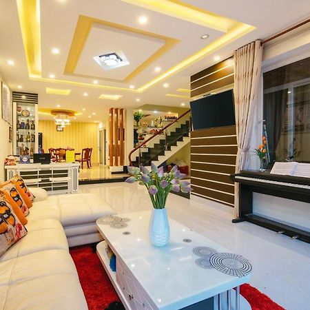 Nu Ni Homestay Hoi An Eksteriør billede